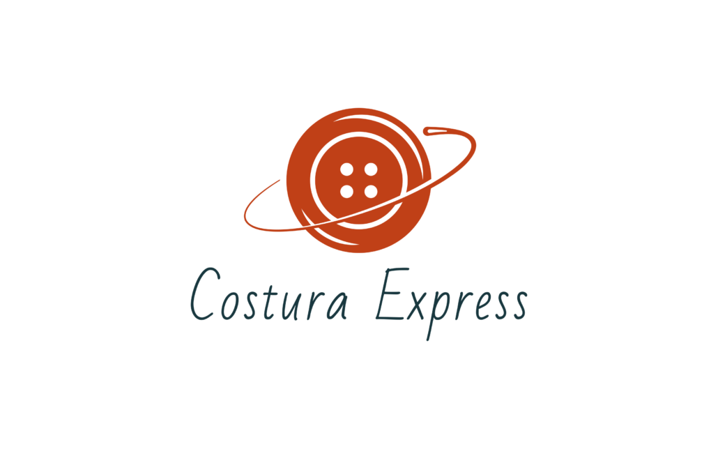 Costura Express 🧵💖